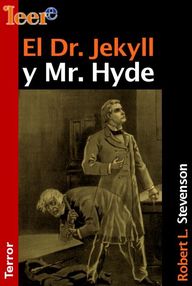 Libro: El extraño caso del Dr. Jekyll y Mr. Hyde - Robert Louis Stevenson