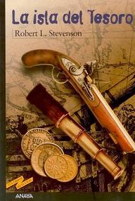 Libro: La Isla del Tesoro - Robert Louis Stevenson