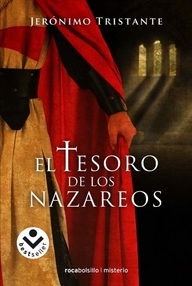 Libro: El tesoro de los Nazareos - Tristante, Jerónimo