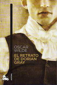Libro: El retrato de Dorian Gray - Oscar Wilde