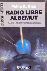 Libro: Radio Libre Albemut - Dick, Philip K