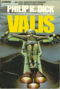 Libro: Valis - Dick, Philip K
