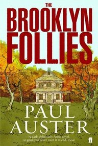 Libro: Brooklyn Follies - Auster, Paul