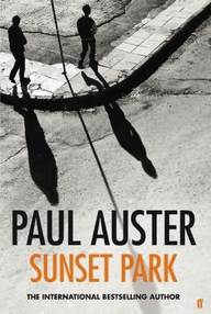 Libro: Sunset Park - Auster, Paul