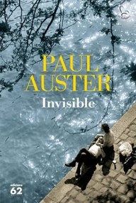 Libro: Invisible - Auster, Paul