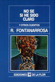 Libro: No sé si he sido claro y otros cuentos - Fontanarrosa, Roberto