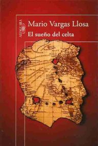 Libro: El sueño del celta - Mario Vargas Llosa