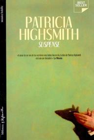 Libro: Suspense - Highsmith, Patricia