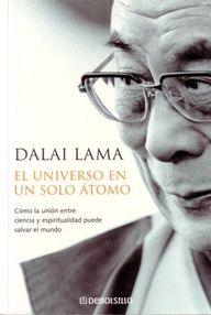 Libro: El universo en un solo átomo - Dalai Lama