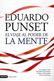 Libro: El viaje al poder de la mente - Punset, Eduardo