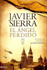 Libro: El ángel perdido - Sierra, Javier