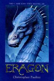 Libro: El Legado - 01 Eragon - Christopher Paolini