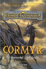 Libro: Reinos Olvidados: Saga de Cormyr - 01 Cormyr - Greenwood, Ed & Grubb, Jeff