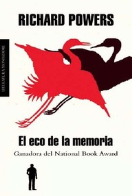 Libro: El eco de la memoria - Richard Powers