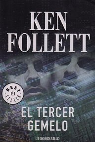 Libro: El Tercer Gemelo - Follett, Ken