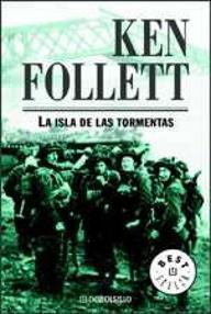 Libro: La isla de las tormentas - Follett, Ken
