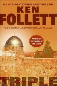 Libro: Triple - Follett, Ken