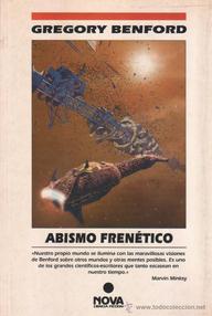 Libro: Centro Galáctico - 05 Abismo Frenético - Benford, Gregory