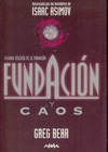 Segunda trilogía de la Fundación - 02 Fundación y Caos