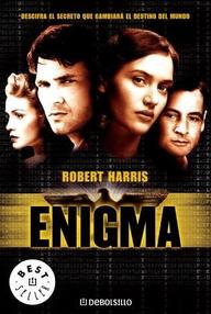 Libro: Enigma - Harris, Robert