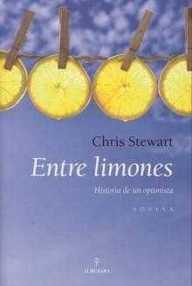 Libro: Limones - 01 Entre limones. Historia de un Optimista - Stewart, Chris