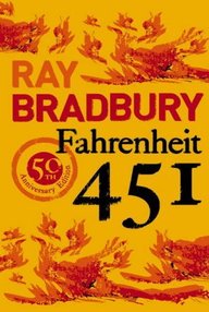Libro: Fahrenheit 451 - Bradbury, Ray