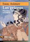 HUA, Historia Universal Asimov - 04 Los Griegos