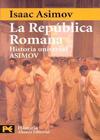 HUA, Historia Universal Asimov - 05 La República Romana