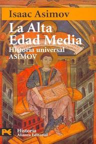 Libro: HUA, Historia Universal Asimov - 08 La Alta Edad Media - Asimov, Isaac