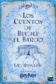 Libro: Los cuentos de Beedle el Bardo - Rowling, J. K.