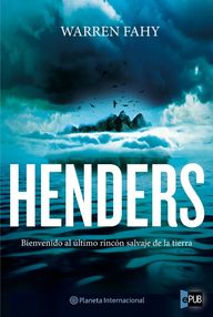 Libro: Henders - Warren Fahy