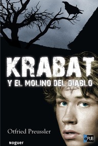 Libro: Krabat y el molino del Diablo - Otfried Preussler