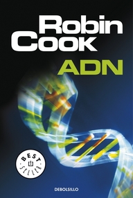 Libro: ADN - Cook, Robin