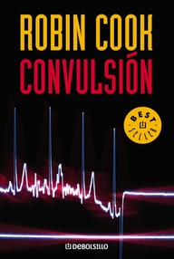 Libro: Convulsión - Cook, Robin