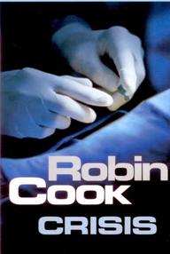 Libro: Crisis - Cook, Robin
