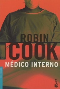 Libro: Médico interno - Cook, Robin