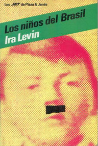 Libro: Los Niños del Brasil - Levin, Ira