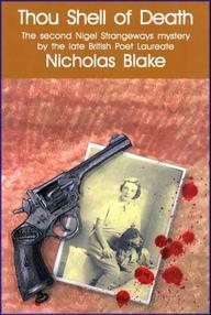 Libro: Nigel Strangeways - 02 Oh, Envoltura de Muerte - Nicholas Blake