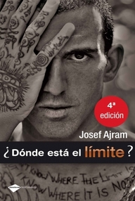 Libro: ¿Dónde está el límite? - Josef Ajram