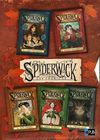 Las crónicas de Spiderwick - 00 Compilación completa