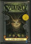 Las crónicas de Spiderwick - 05 El ogro malvado