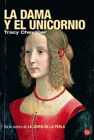 Libro: La dama y el unicornio - Chevalier, Tracy