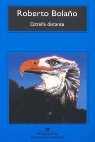 Libro: Estrella Distante - Bolaño, Roberto