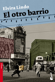 Libro: El Otro Barrio - Lindo, Elvira