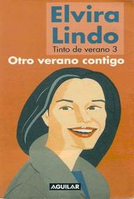 Libro: Tinto de verano - 03 Otro verano contigo - Lindo, Elvira
