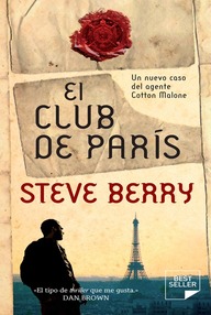 Libro: Cotton Malone - 05 El Club de París - Berry, Steve