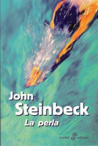 Libro: La Perla - Steinbeck, John