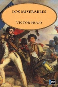 Libro: Los Miserables - Víctor Hugo
