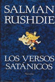 Libro: Los Versos Satánicos - Rushdie, Salman