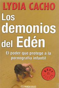 Libro: Los demonios del Edén - Lydia Cacho